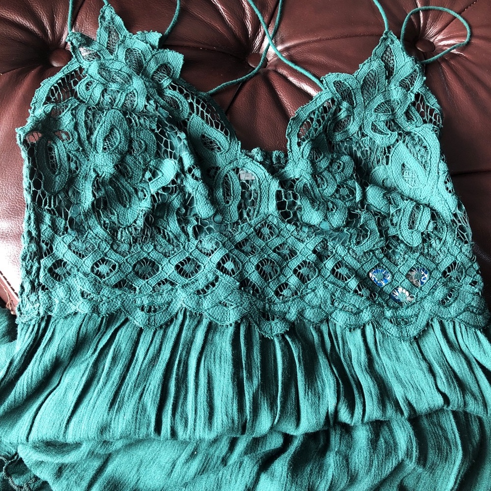 Free People Adella